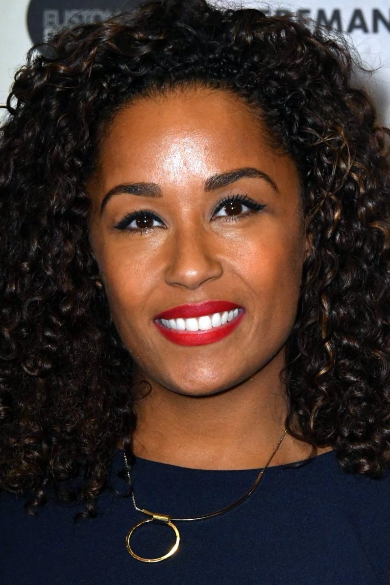 Foto de Lorraine Burroughs