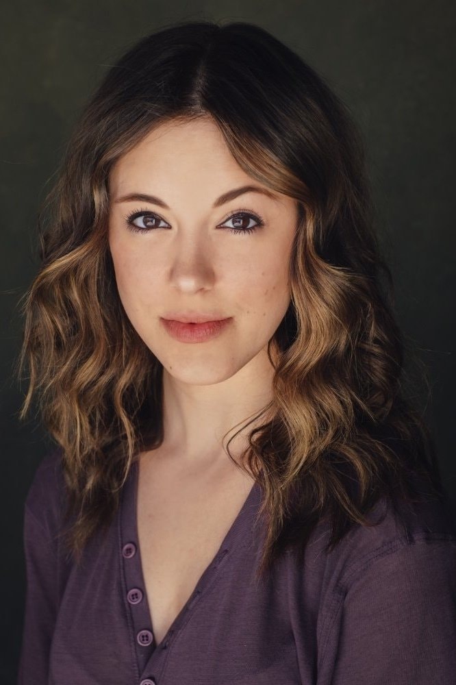 Foto de Ashley Jackson