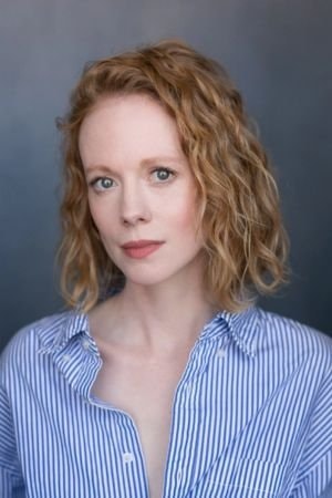 Foto de Zoe Boyle
