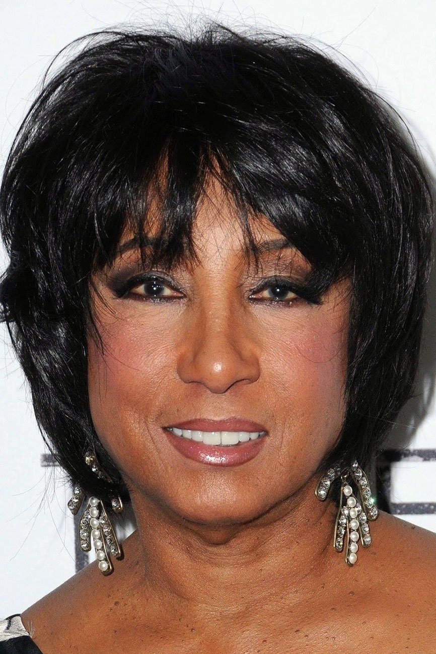 Foto de Carolyn Folks