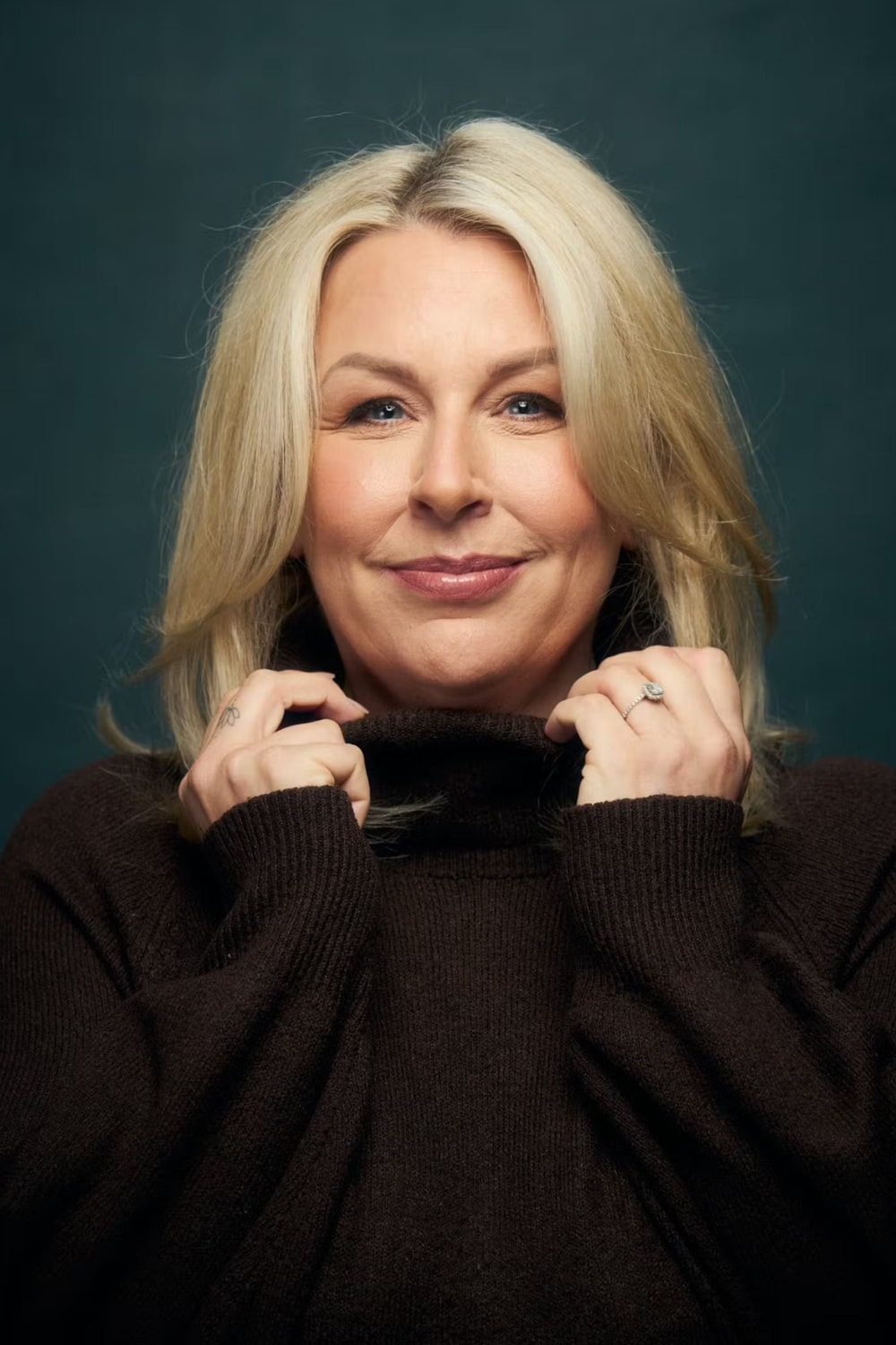 Foto de Hannah Walters