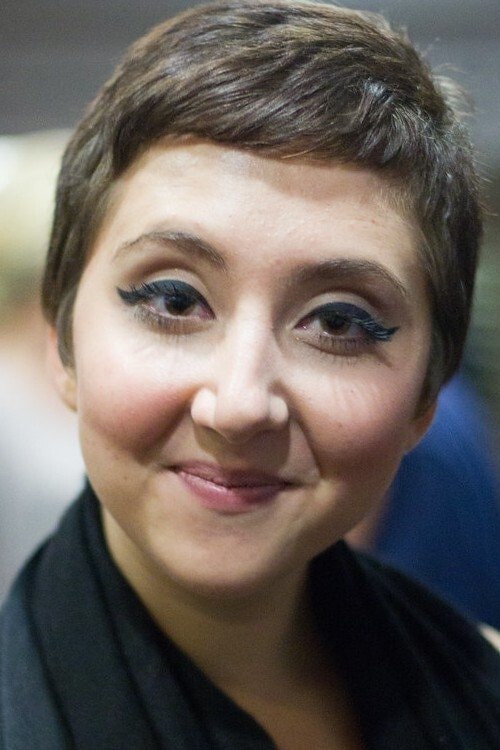 Foto de Rosamund Hanson