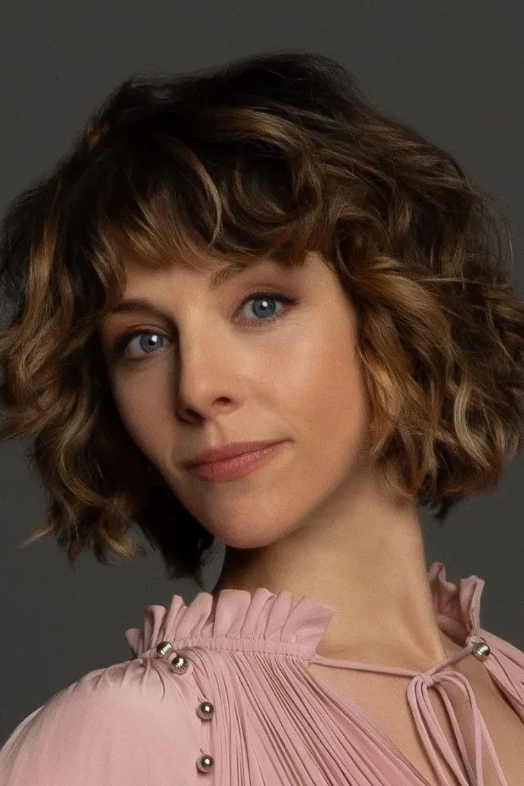 Foto de Sophia Di Martino