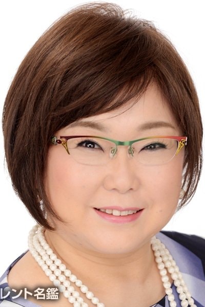 Foto de Mami Horikoshi