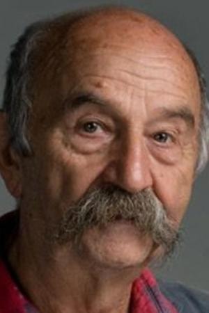 Foto de György Barkó