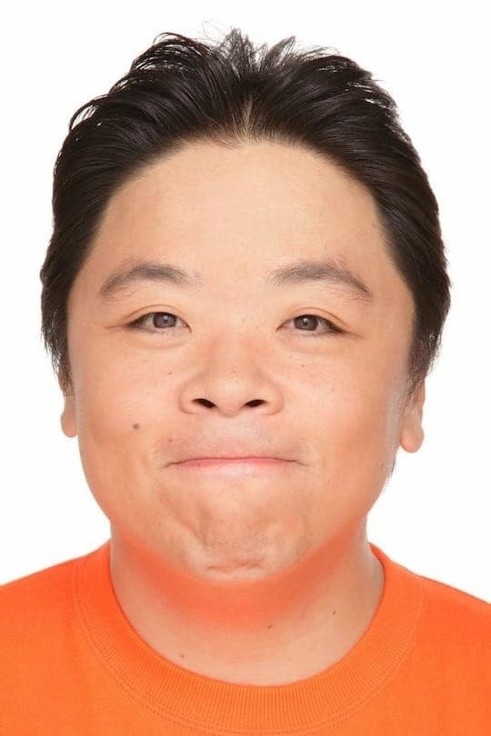 Foto de Hikaru Ijūin