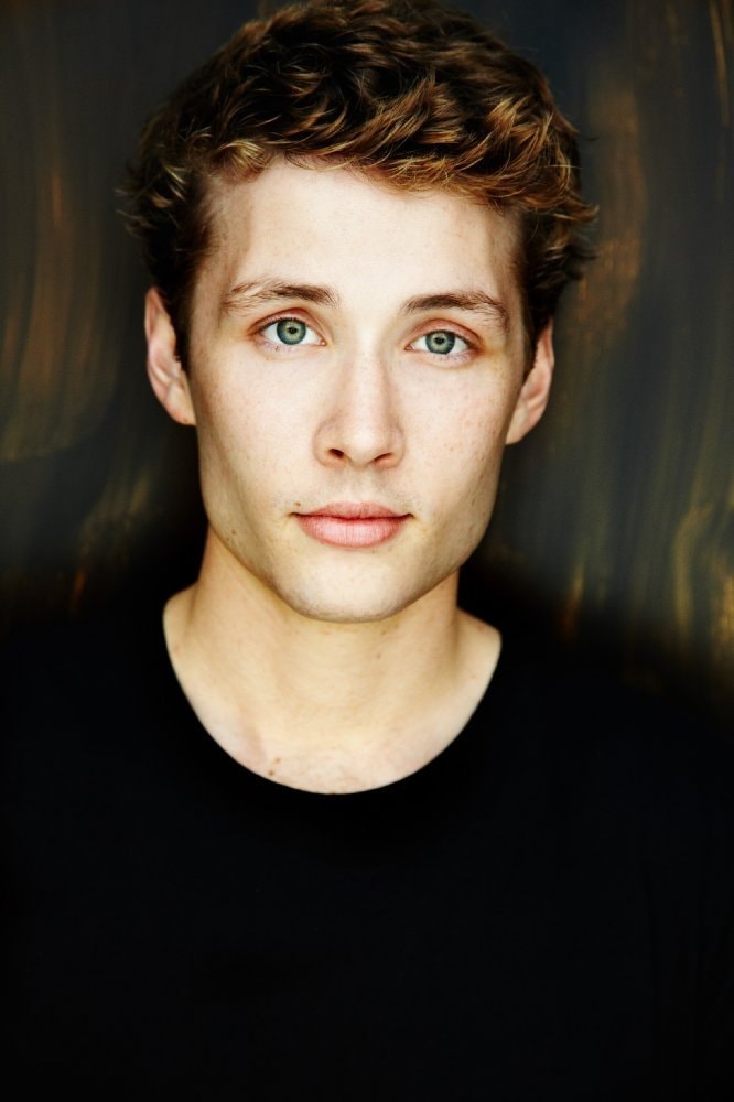 Foto de Keegan Joyce