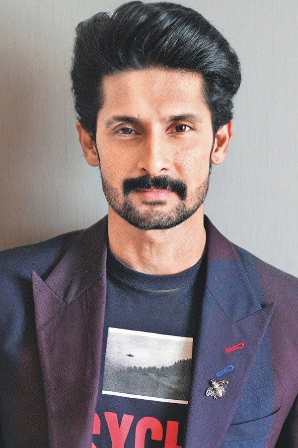Foto de Ravi Dubey