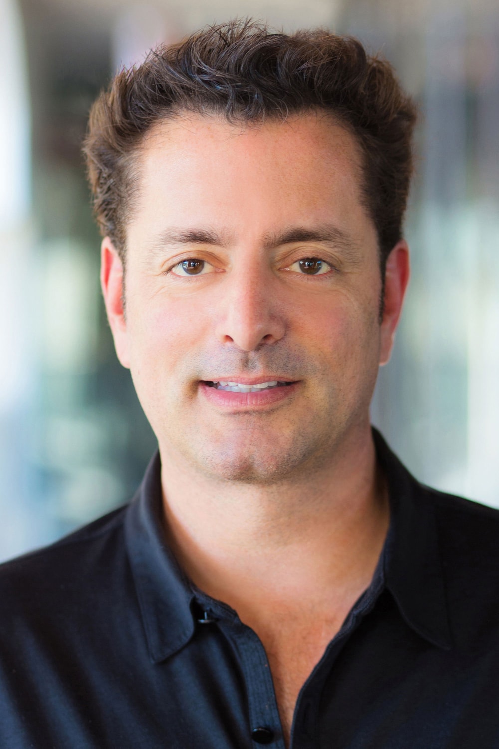 Foto de Steve Michaels