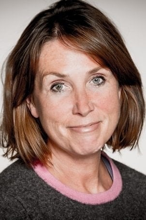 Foto de Sally Rogers