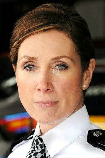 Foto de Sally Rogers