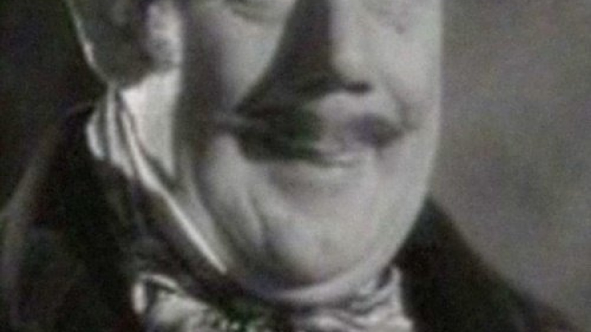 Foto de Tod Slaughter