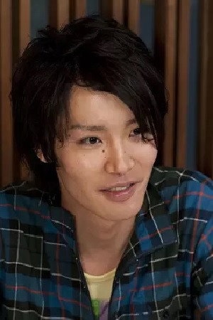 Foto de Yoshimasa Hosoya