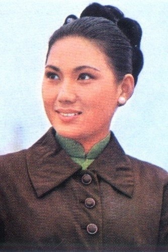 Foto de Chiang Ching-Hsia