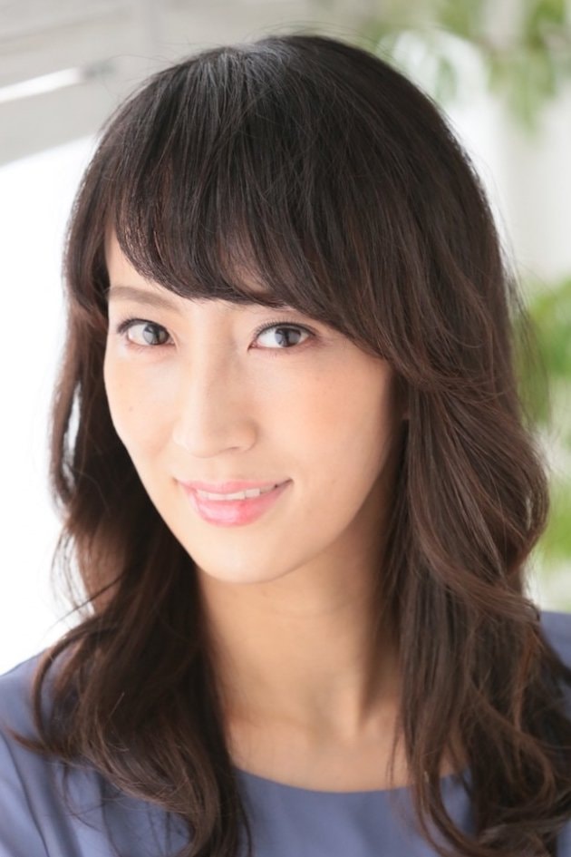 Foto de Sayaka Kinoshita