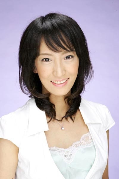 Foto de Sayaka Kinoshita