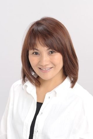 Foto de 市原由美
