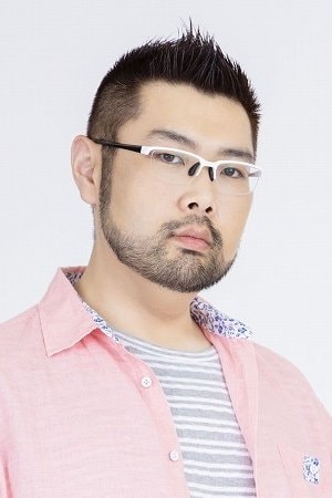 Foto de Teruyuki Tanzawa