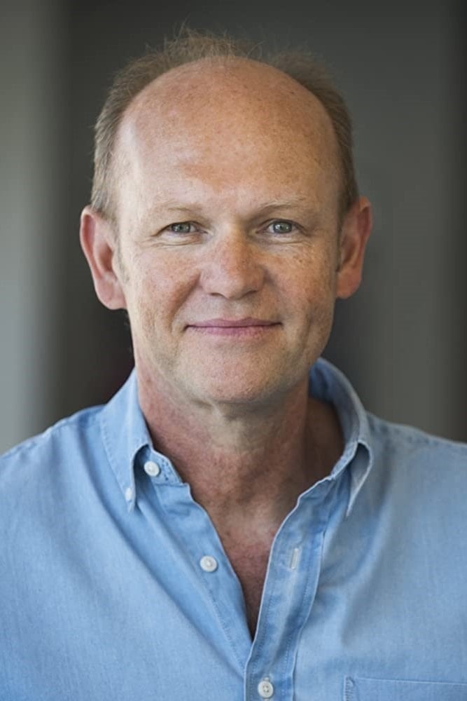 Foto de Brian Meegan