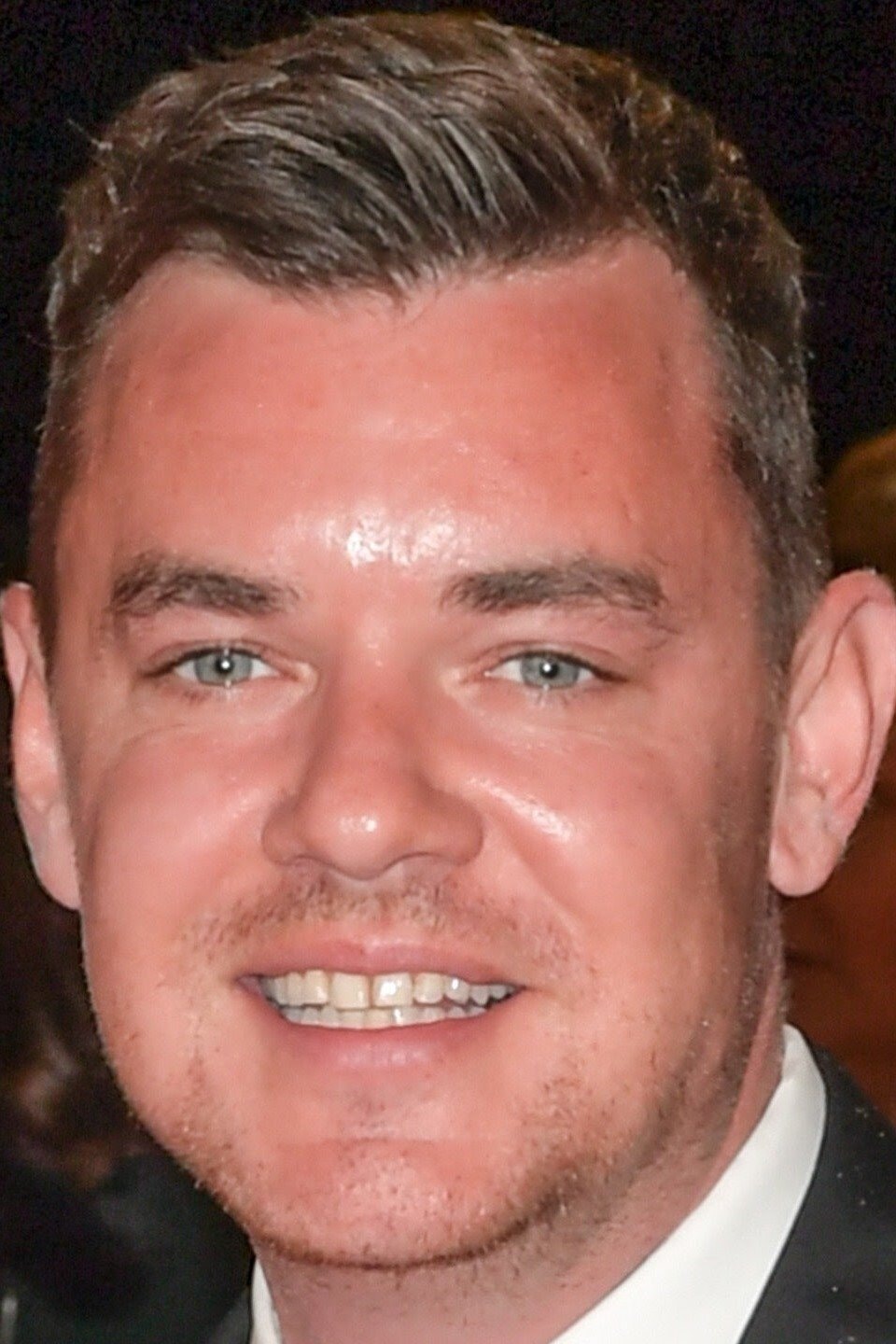 Foto de Danny O'Carroll