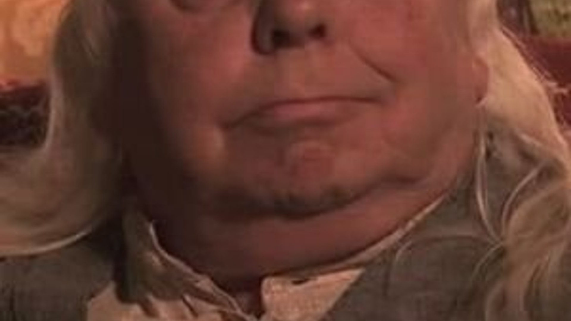 Foto de Dermot O'Neill