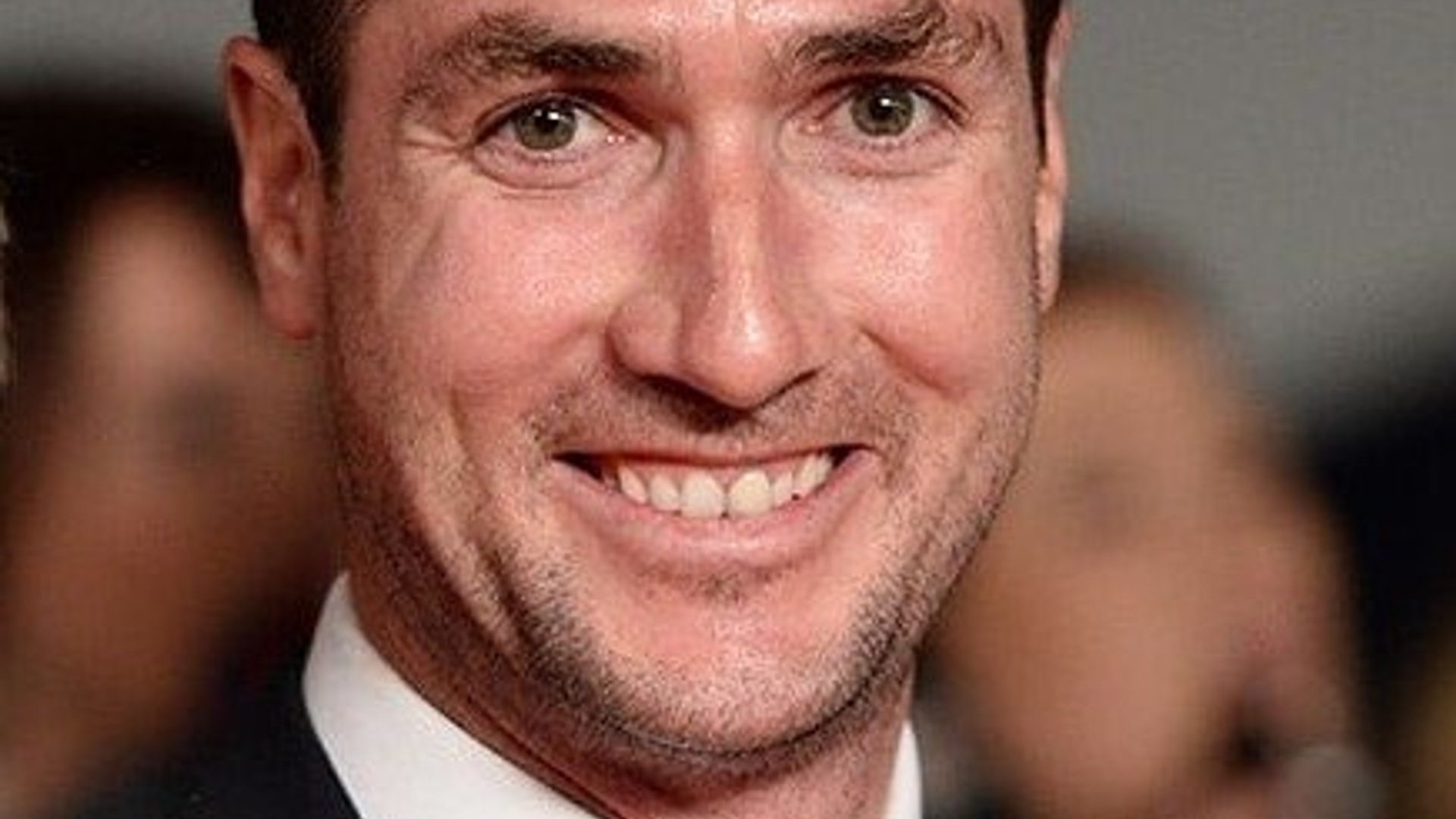 Foto de Martin Delany