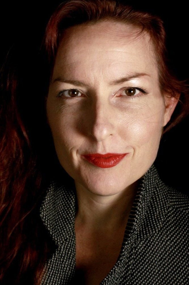 Foto de Emma Randall