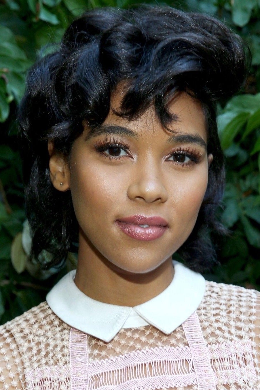 Foto de Alexandra Shipp