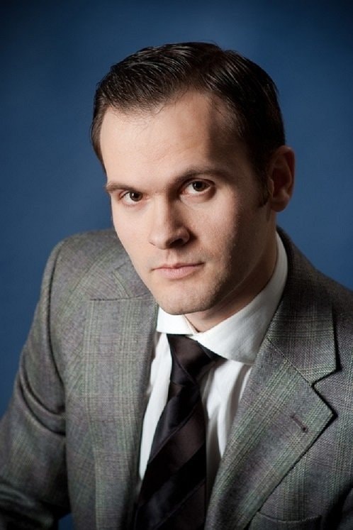 Foto de Aleksandr Lobanov