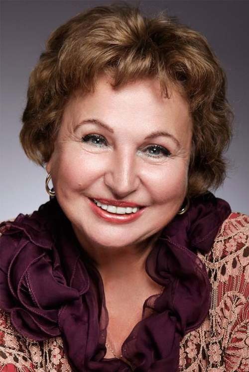 Foto de Galina Konshina