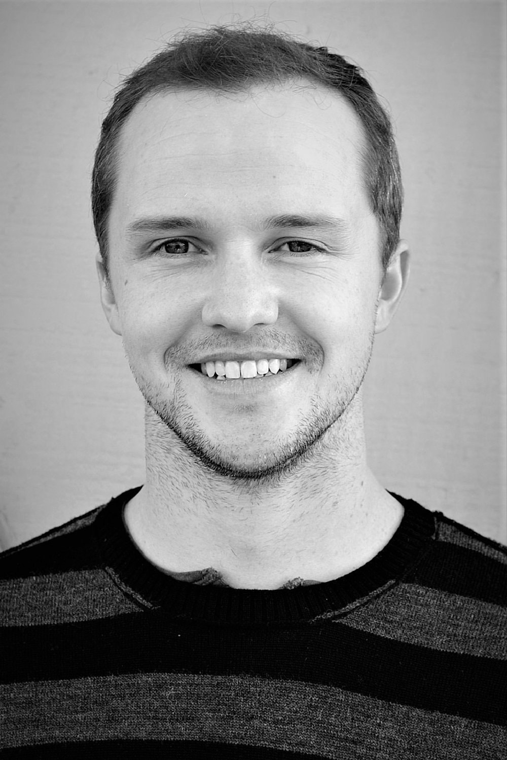 Foto de William Eubank