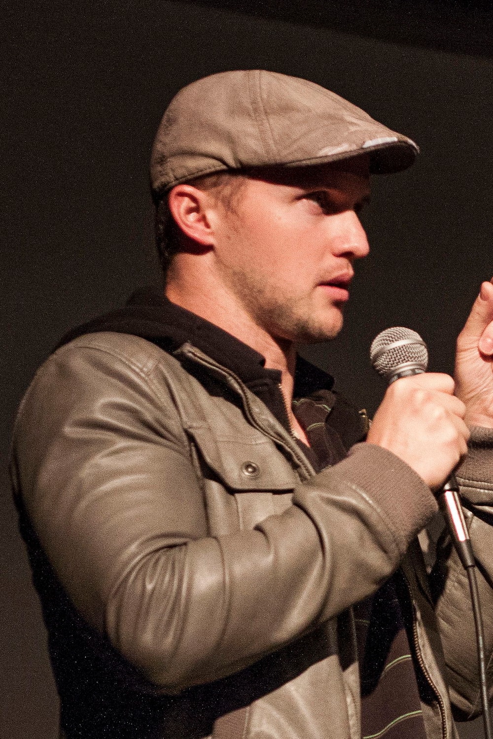 Foto de William Eubank