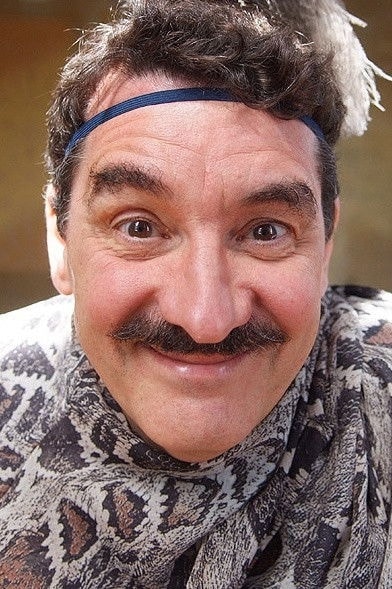 Foto de Flávio de Souza