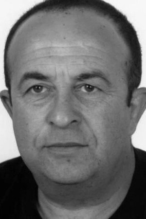 Foto de Pierre-François Dumeniaud