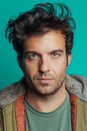 Foto de Greg Worswick