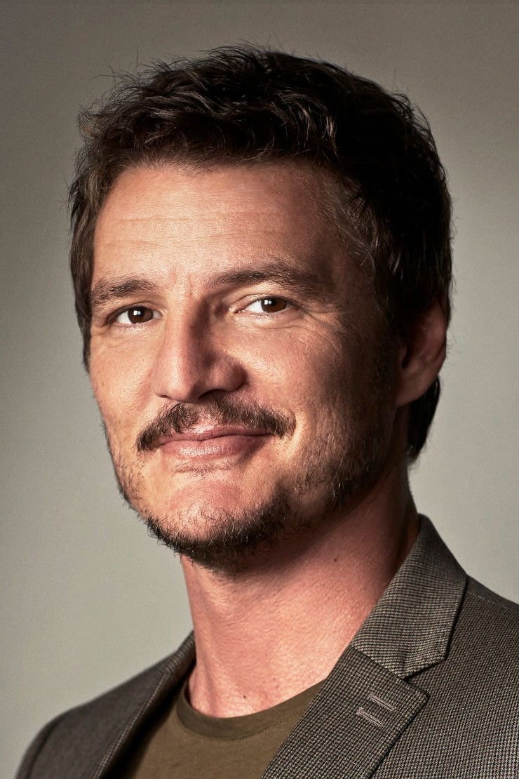 Foto de Pedro Pascal