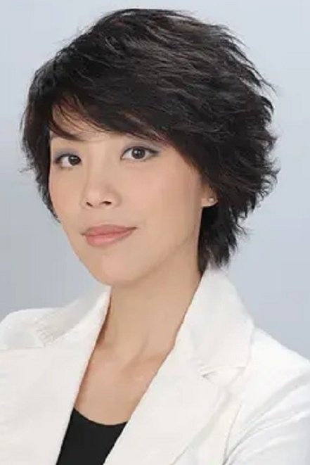 Foto de Astrid Chan Chi-Ching
