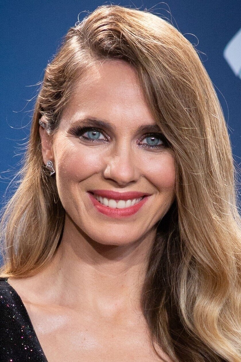 Foto de Vanesa Romero