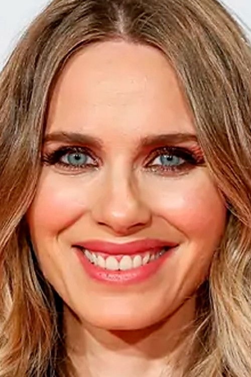 Foto de Vanesa Romero