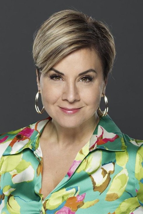 Foto de Anita Ábel