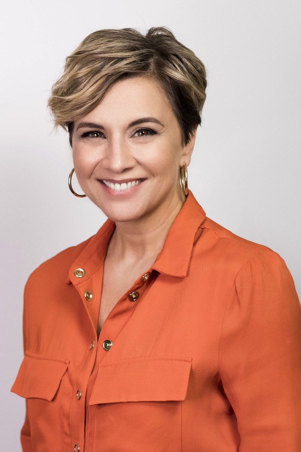 Foto de Anita Ábel