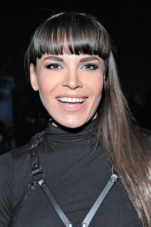 Foto de Dana DeArmond