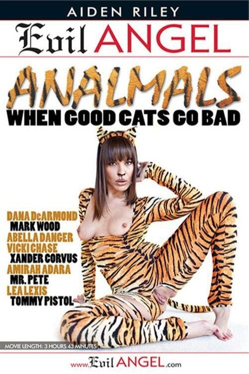 Foto de Dana DeArmond