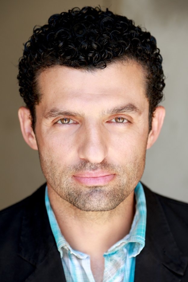 Foto de Peter Nikkos