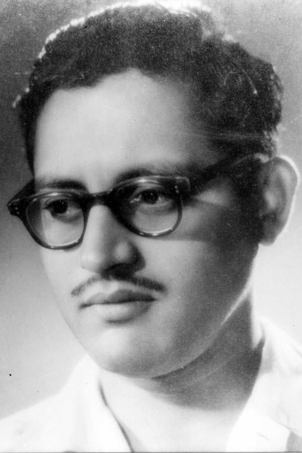 Foto de Guru Dutt