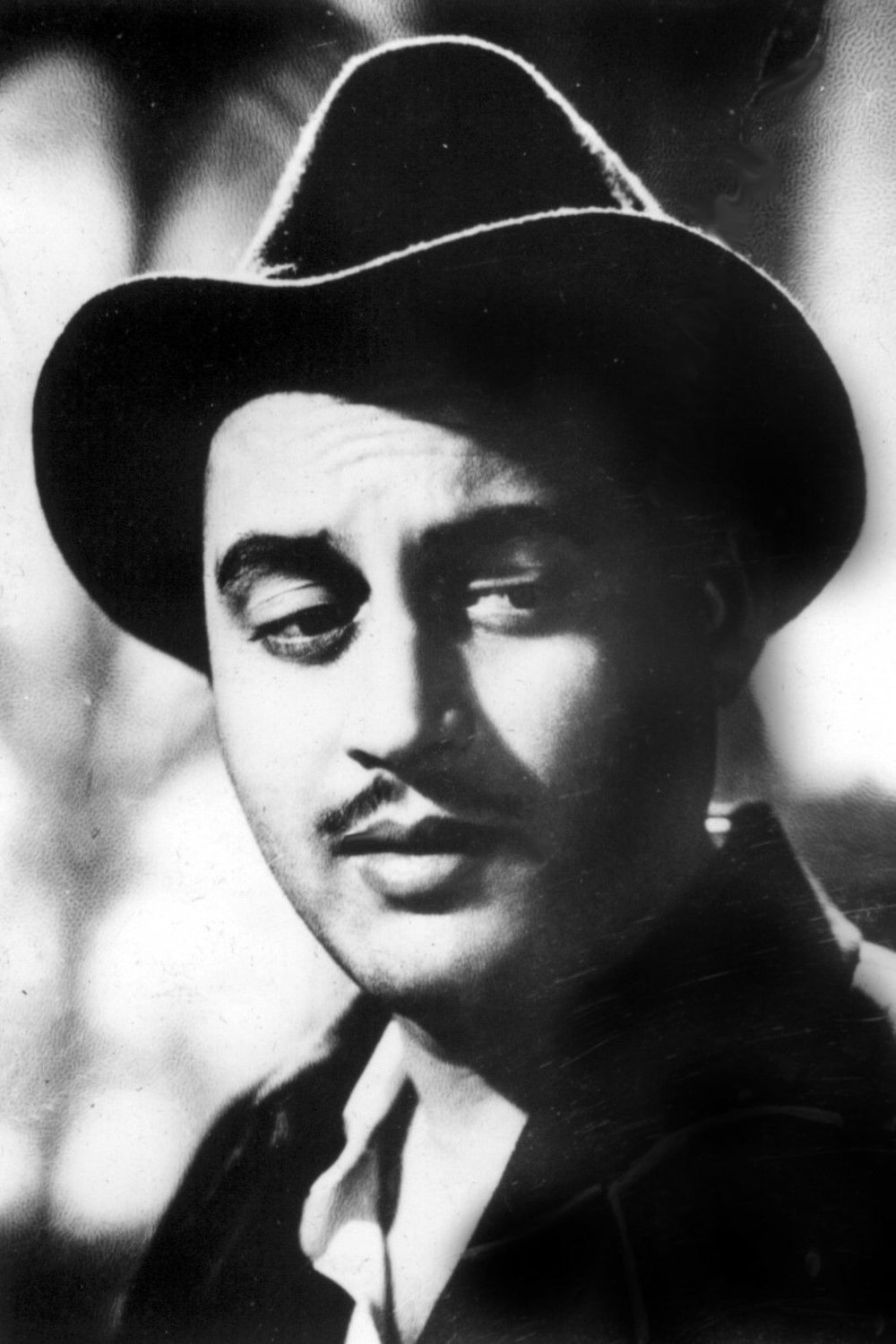 Foto de Guru Dutt