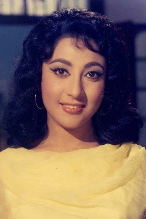 Foto de Mala Sinha