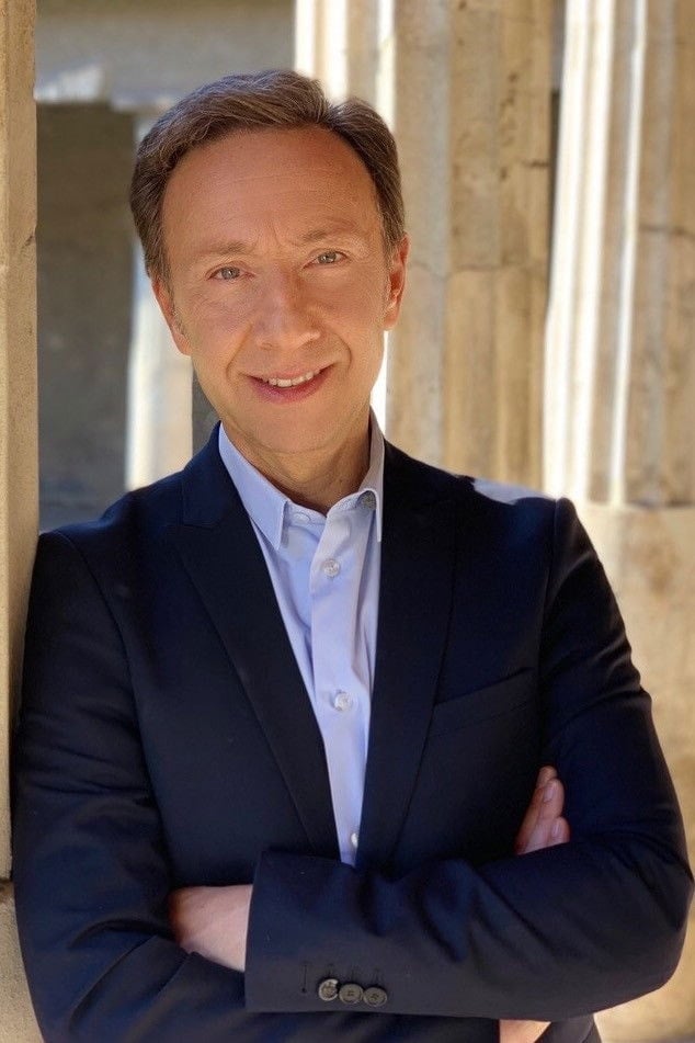 Foto de Stéphane Bern