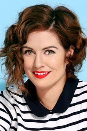 Foto de Zuzana Norisová