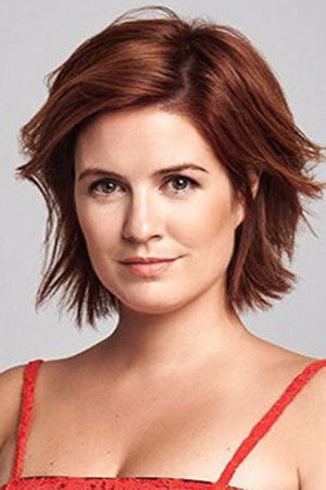 Foto de Zuzana Norisová